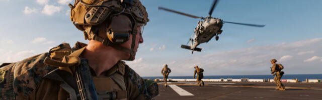 Бивши амерички обавештајац: Вашингтон принуђен да игра по правилима Техерана