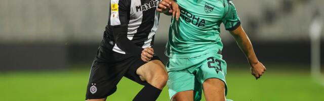 Lalatović bez važnog defanzivca u finišu sezone