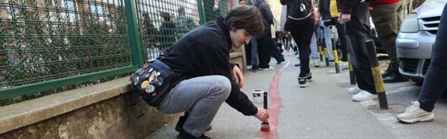 Dojče vele piše: Nečastivi na Filozofskom fakultetu – šta se događa u Nišu?