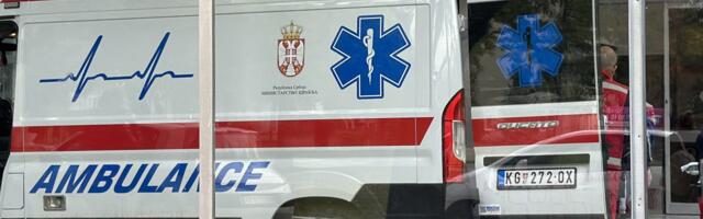 Tragedija kod Novog Pazara: sudar auta i trotineta, poginula 16-godišnjakinja