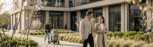 Stan u novogradnji uz minimalno učešće: New Point Vida nudi fleksibilne modele otplate