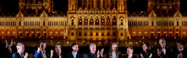 Ubedljiva pobeda mađarske opozicije najavljuje reforme i poboljšavanje odnosa sa EU