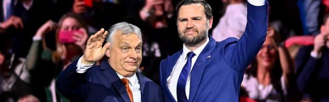 Prva reakcija Trampove administracije na poraz Orbana: To je tužno, ali ne i iznenađenje