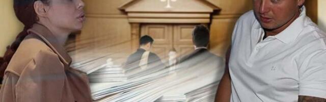 NATAŠA ŠAVIJA SPEMNA ZA KONAČNI OBRAČUN! Karići ne slute šta se sprema - SVI DOKAZI NA JEDNOM MESTU!