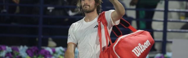 Legendarni teniser zabrinut za Cicipasa: „Kada će shvatiti da bi mogao nešto da promeni u svom profesionalnom životu“