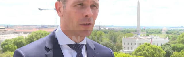 Mali iz Vašingtona o NIS-u: “Do kraja dana očekujem da ćemo imati produžetak operativne licence”