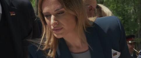 PESMA "ĐURĐEVDAN" NASTALA JE ZA VREME DRUGOG SVETSKOG RATA... Đurđević Stamenkovski: "Svakog četvrtka u centru Štutgarta jedan Srbin je izlazio u podne..."