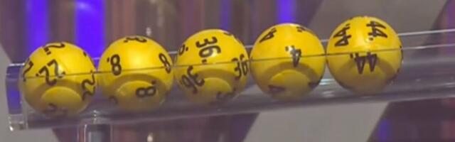 Uplatio samo 1 evro, a dobio 230.000: Skoro uvek je igrao ovu istu kombinaciju!