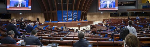 Delegacija Skupštine Srbije u PS SE: Izbori na Kosovu nisu bili regularni