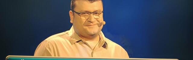 Džejms Bond je prošao kroz Jugoslaviju Orijent ekspresom: Učesnik "Potere" rizikovao, pa dao tačan odgovor