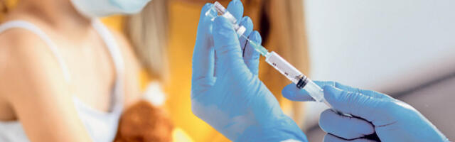 Почела недеља имунизације