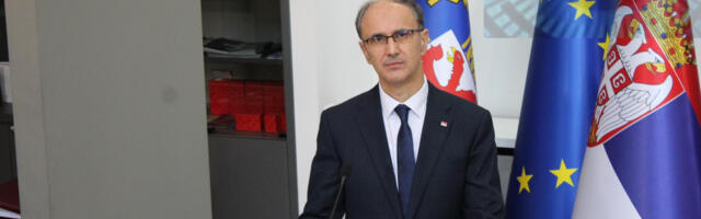 Macut hitno razgovarao sa šefom EU u Srbiji, nakon posete rektora Đokića Briselu