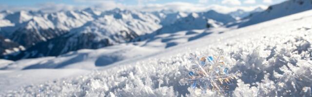 Sneg nije beo: Iluzija koju gledamo celog života