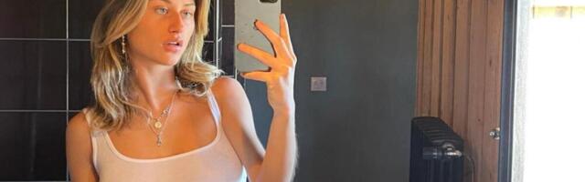 ZNATE LI ČIJA JE OVO ĆERKA? Rodio je "NAJLEPŠI SRBIN", pa umro kad je imala 3! O njenom POSLU danas svi BRUJE