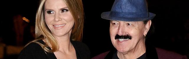 "DRUGA STRANA ULICE" Haris Džinović PRVI PUT O SUSRETU SA Melinom nakon RAZVODA - dugo su se svi pitali kako bi to izgledalo!