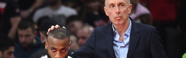 Milan Tomić o sezoni Zvezde u Evroligi i kako će crveno-beli izgledati: Ako sklonimo na stranu te tri utakmice koje smo morali da dobijemo...