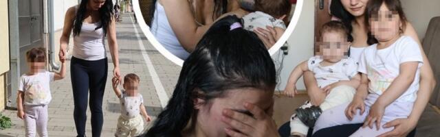 POMOZIMO! POTREBNI SMO MILJANI I NJENIM ĆERKICAMA: Važno je da svi pokažemo humanost i solidarnost