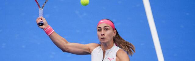 Srpkinja je u polufinalu Madrida!