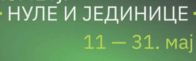 Математичка манифестација у Србији од 11. до 31. маја