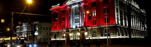 Letonija je prva baltička država u kojoj Srbija otvara ambasadu, Đurić pozdravio odlazak ambasadorke
