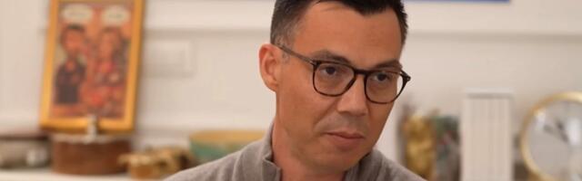 "Bio sam i homosekualac i narkoman": Željko Vasić o predrasudama - priznao da je imao problem s alkoholom