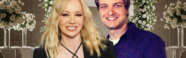 “Ja sam već 100 godina zaljubljena u Ivana. Čak smo pobegli sad”: Jelena Rozga o ljubavi, bolesti i venčanju
