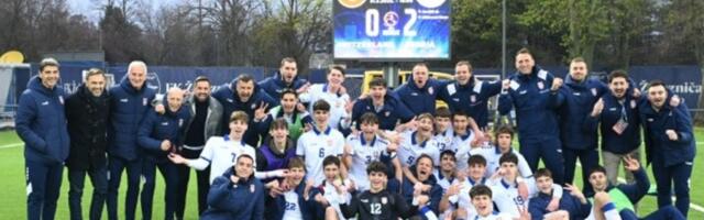 Kadeti Srbije saznali rivale na Svetskom prvenstvu