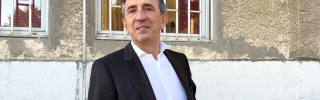ZVEZDI GRANDA SE PODIGLA POSTAVA, A PREKO NJE OSTALI SAMO CIRKONI: Žika Jakšić joj u šoku poručio samo jedno