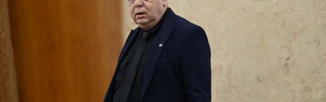 Bratina je ministar koliko je Vučićević novinar