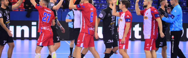Epilog rukometnog cirkusa - Partizan nije šampion!?
