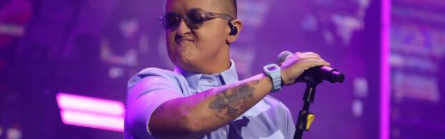 "NISAM IMALA DINARA U DŽEPU" Nakon bolnog priznanja, ova žena došla na koncert Marije Šerifović: Sva u PROVIDNOM! Tek da vidite Jovanu Pajić! I ove zvezde su tu