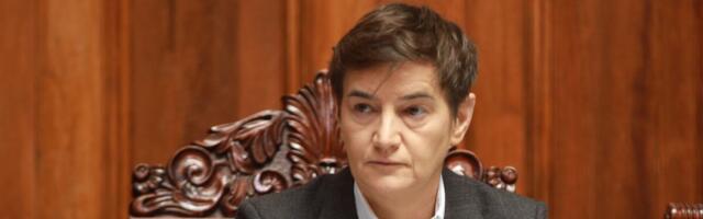 ANA BRNABIĆ OTVORILA VELIKI MEĐUNARODNI SKUP! Narodna skupština domaćin Globalne konferencije žena parlamentarki
