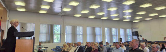 Каса Смедерева увећана за 497 милиона динара