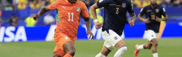 "Podigao sam slušalicu i čuo – tvoje sestre više nema" Potresna ispovest zvezde Obale Slonovače: Svaki put kad postignem gol, pobrinuću se da svi čuju tvoje ime