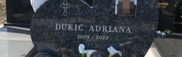 ŽIVIM ZA TRENUTAK KADA ĆEMO SE PONOVO SRESTI: Bolne reči majke ubijene devojčice iz Ribnikara