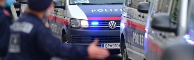 DAVIO ŽENU, TUKAO, PA IZBO! Jeziv krvavi pir u Beču, muškarac sa Balkana izvršio gnusan zločin!