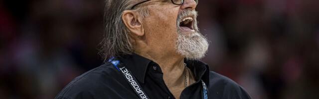 NBA igrač i Ukrajina iznenadili Džikića i Gruziju: Ovoliku razliku niko nije očekivao!