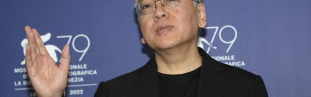 Kazuo Išiguro objavljuje novi roman sledeće godine, evo šta sve znamo o tome