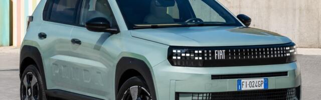 Skoro 22.000 automobila Fiat Grande Panda mora vanredno u servis