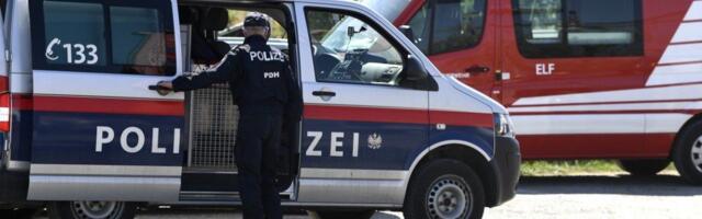 EKSPLOZIJA GASA U BEČU! Penzioner (93) razneo kuću, pronađen živ u ruševinama! "Nije želeo da ide u starački dom"