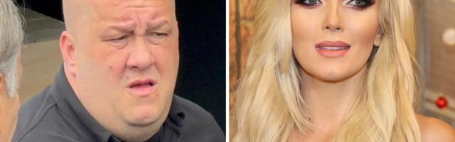 "Ležao je sa oba moja roditelja..." Dino Bešlić rasplakao sve: Pozvao da pomognu, Nikolina repostovala objavu