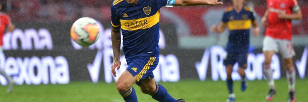 Tevez krenuo stopama Mesija, zvezda Boke ne zaboravlja Maradonu (video)