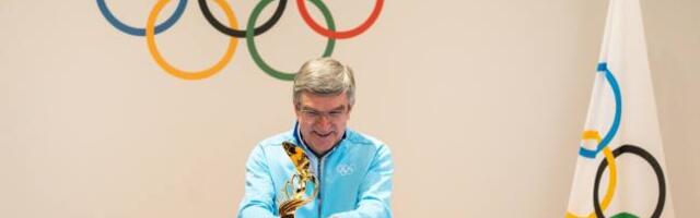 VELIKI OBRT U OLIMPIJSKOM POKRETU: Ukrajina traži poništenje odluke o Rusiji