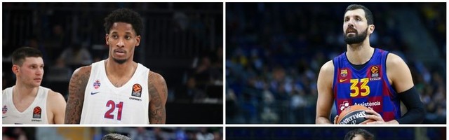 Desetkovani Fener se ne predaje, Barsa nema pravo na grešku
