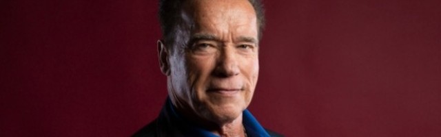 Švarceneger priprema veliku špijunsku seriju prepunu akcije