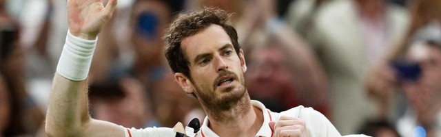 Herojska Endijeva borba, ali kraj u tri seta, ispao Švarcman, prošao Agut