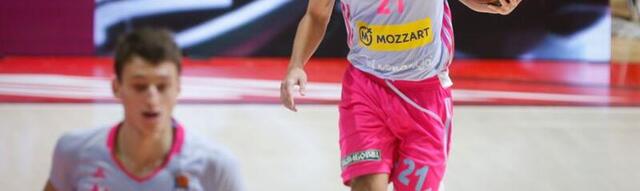 Mega Mozzart jača za Kazalona i Rudana, igraju protiv Budućnosti