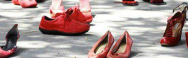 “NIJEDNA ŽENA VIŠE”: Dan sećanja na žene žrtve nasilja