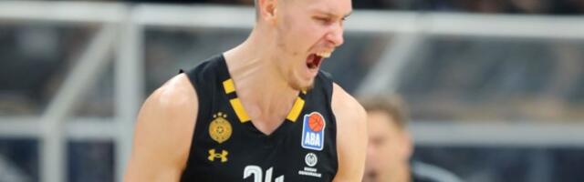 Partizanova haubica - Gregor Glas: Kad sam sam - šutnem