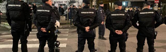 ECHR demands Serbia’s Govt answers about endangering activists rights